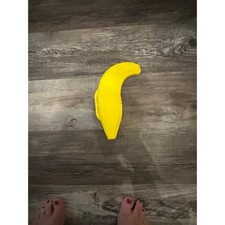 Tupperware uchwyt na banany