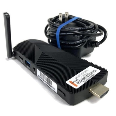 Azulle Access 4 Pro AA1225 Mini PC Stick Celeron N4020 1.1GHz 4GB 64GB - No OS