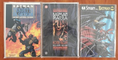 Batman - Bundle