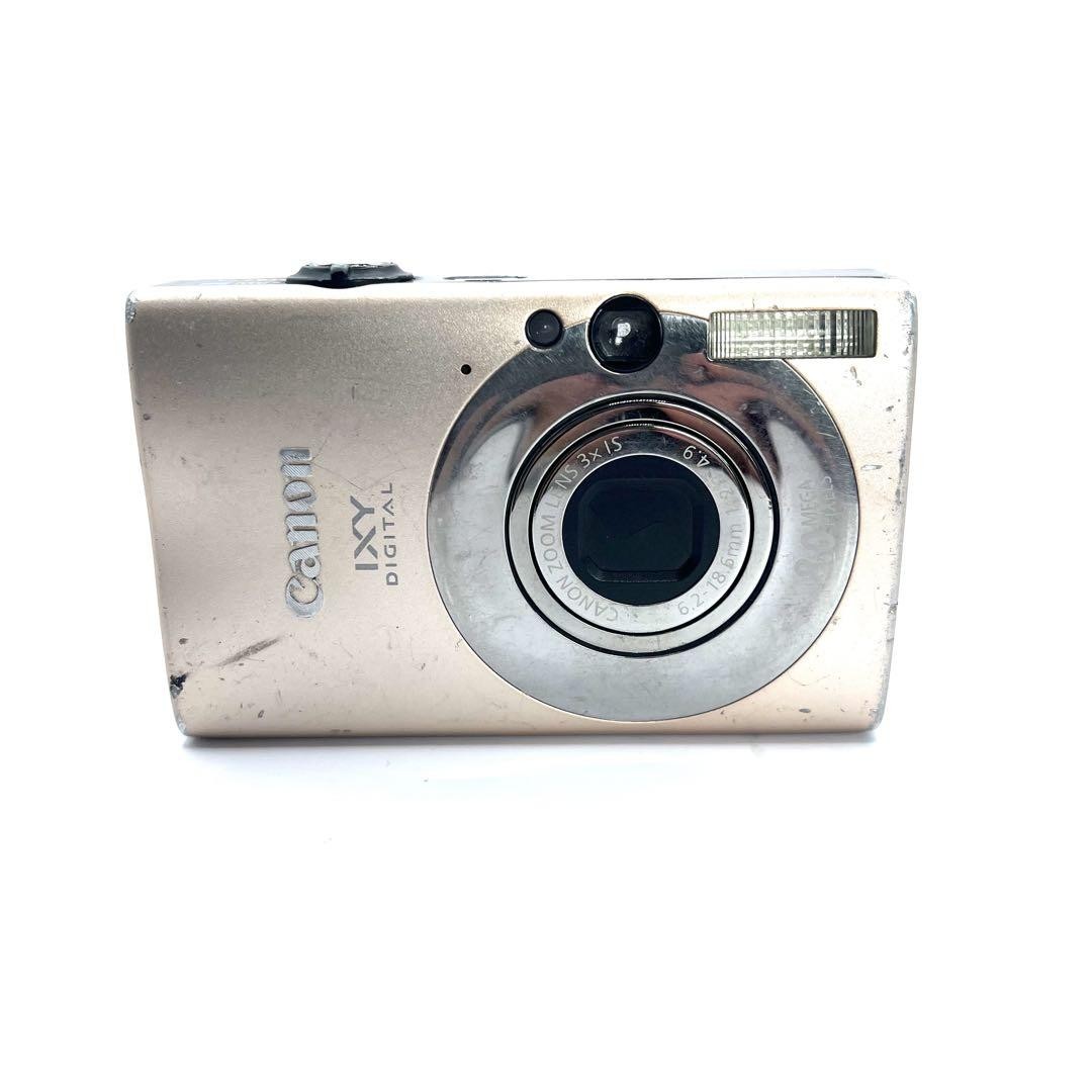 Canon IXY Digital 20 IS | eBay Canon IXY Digital 20 IS | eBay