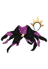 Disney Ursula Headband Collar Set