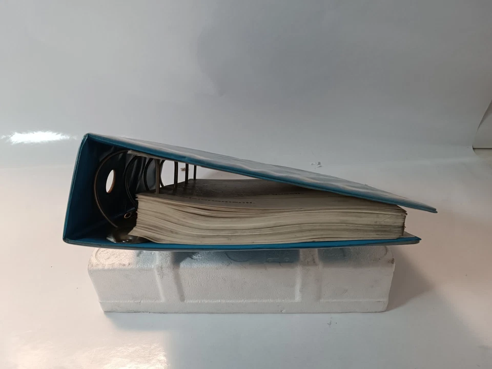 Manuale officina guida riparazioni VW Polo e Caddy da 1996 scemi elettrici guast - Immagine 4 di 4