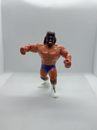 WWF Macho King Randy Savage Randy Savage Randy Sav...
