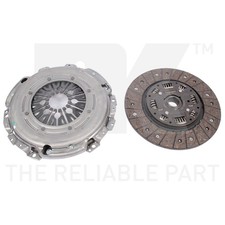 Kit d'embrayage Mercedes VITO