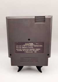 Lotto 3 giochi Nintendo NES - Star Voyager, Solstizio e Stealth ATF