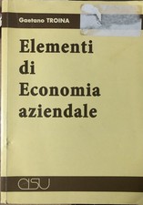 Elementi di Economia aziendale