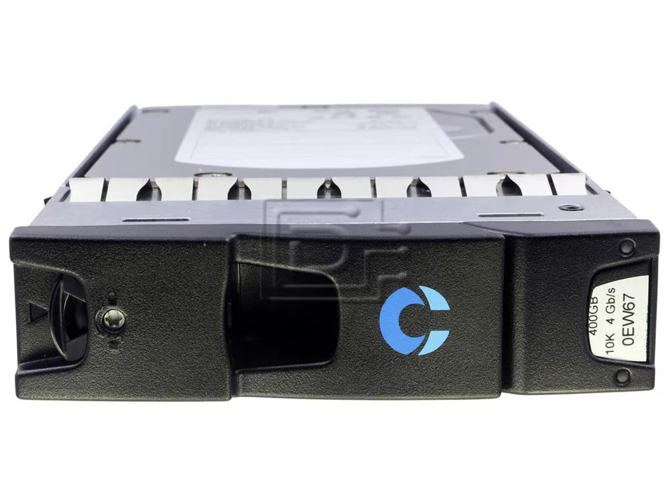 Seagate Cheetah ST3400755FC NS 400GB 10K 3.5" 4Gbps 40pin FC-AL Fibre Hard Drive - Image 3 of 4