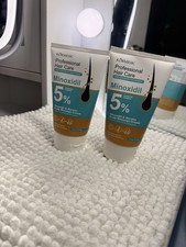 Minoxidil 5% Extra & Keratin