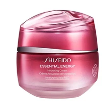 Shiseido Essential Energy 2.0 Revitalizing Day Cream 50ml
