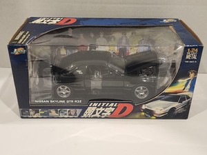 Nissan Gtr 1 24 | eBay