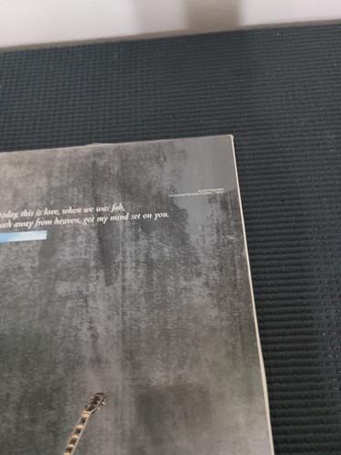 GEORGE HARRISON CLOUD NINE LP RECORD IN SHRINK MINT VINYL BEATLES - Picture 17 of 23