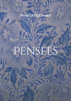 Dimitri LiéNard | PenséEs | Taschenbuch | FranzöSisch (2025) | Ean 9782322637508