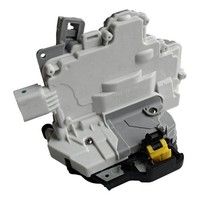 TüRschloss Hinten Links FüR Audi A3 8P A4 8E A6 4F A8 Seat Exeo ST