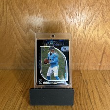 2025 Panini Donruss Optic - Hidden Potential Cam Ward Black Pandora Prizm /149 