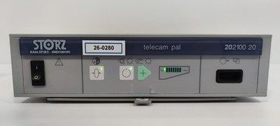 Karl Storz telecam pal 20210020 #26-0280
