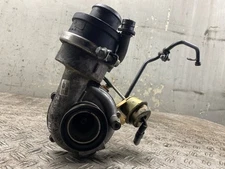 91111 Turbocharger Mercedes-Benz A-Class (W169) A6400902380