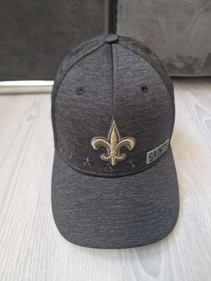 New Orleans Saints New Era Salute to Service 39thirty Cap Gr: M/L