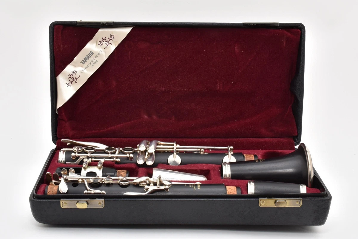 Yamaha Beginner Clarinet Clarinets for sale | eBay