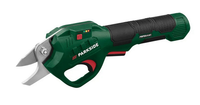 Parkside® Pgsa 14 A1 Akku-Gartenschere 4 V Mit Usb-Ladekabel Max 14 Mm Neu