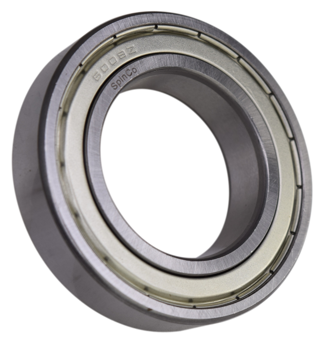6008-ZZ, 6008-2Z, 9108KDD Shielded Radial Ball Bearing 40X68X15