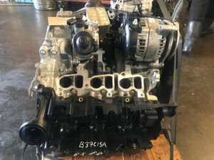 B37c15a двигатель bmw