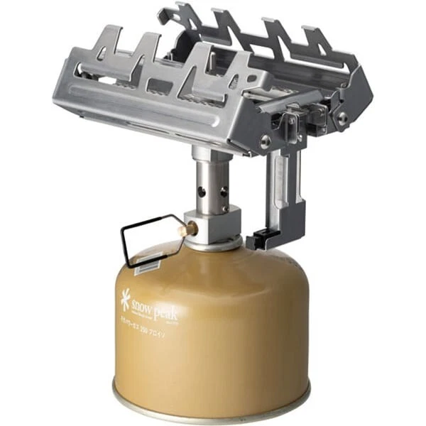 snow peak gigapower stove products for sale | eBay