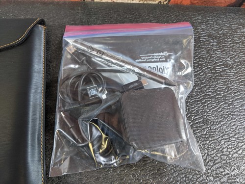 NEW Asus ZenBook Flip S 13 4K UHD OLED Touch i7-1165G7 16GB 1TB SSD W10P + Pen - Picture 3 of 8