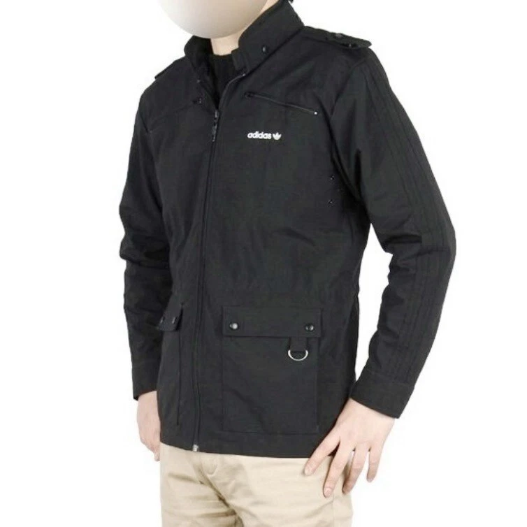 Adidas shop field jacket