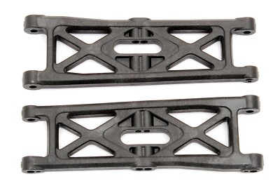 Team Associated SC5M T5M Factory Team Front Arm Set (Hard)  ASC 71009