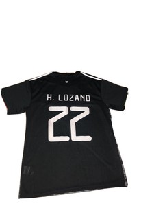 mexico jersey 2020 authentic