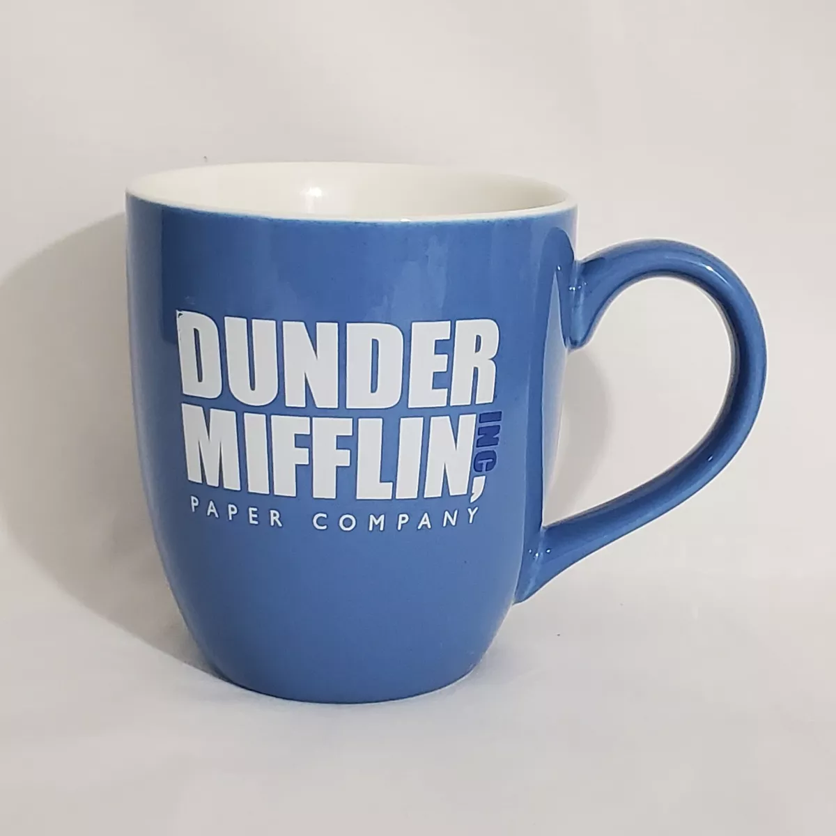 The Office - Dunder Mifflin Paper Company mug