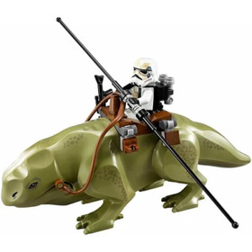 New LEGO Star Wars MOS Eiseley Cantina.  75052.  In Sealed Box.