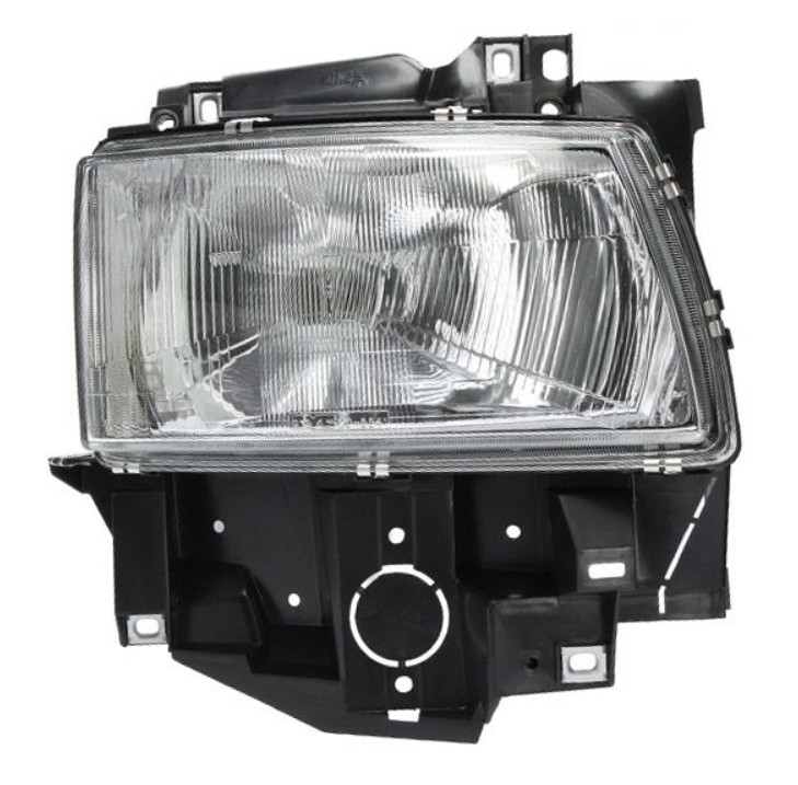 Phare avant droite VW Transporter T4 1990-2003 optique droit de rechange