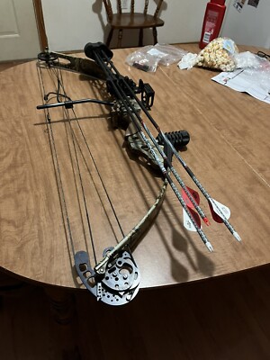 PSE Fireflight 33