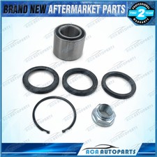 Rear Wheel Bearing Kit for Subaru Forester Impreza Liberty WRX