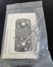 10-682007 TCM/Bendix Mag Cover Seal Kit - New