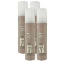 Wella Eimi Ocean Spritz 4 X 150 Ml Salzspray Set