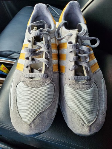 adidas la trainer ebay