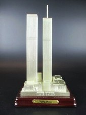New York World Trade Center WTC Alt 19 cm Pol...