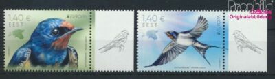 Prophila Collection Laos Block 134 (Completa Edizione) MNH