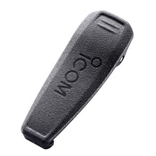 ICOM ALLIGATOR TYPE BELT CLIP