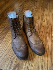unlisted by kenneth cole men's buzzer boots