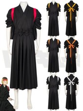 Uniform Costume Haikyuu  Cosplay Clothes Anime High Quality Outfit Otaku Gift