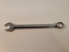 Klein Tools 68515 Combination Wrench 15mm Metric 12 pt. "Made In The USA"