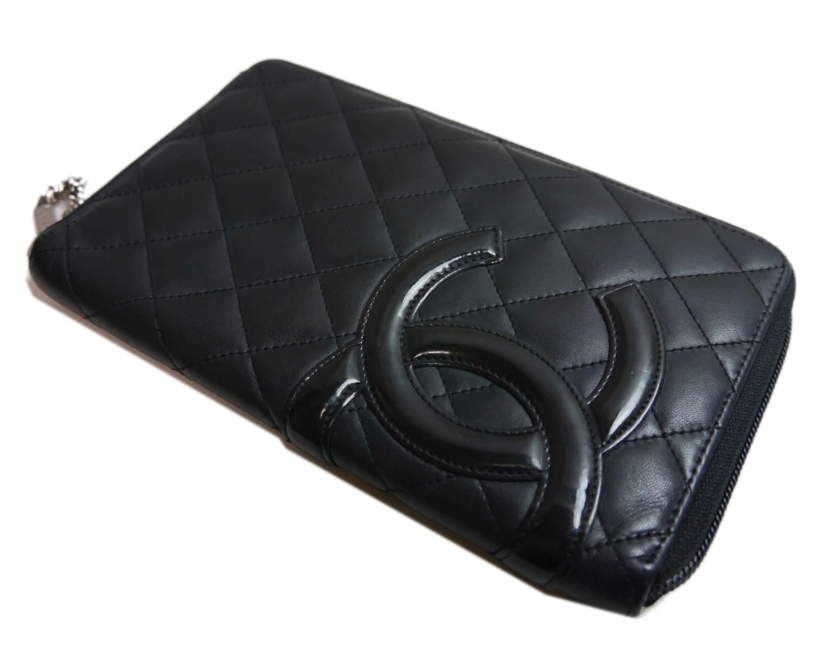 CHANEL Cambon Wallet for Women - Vestiaire Collective