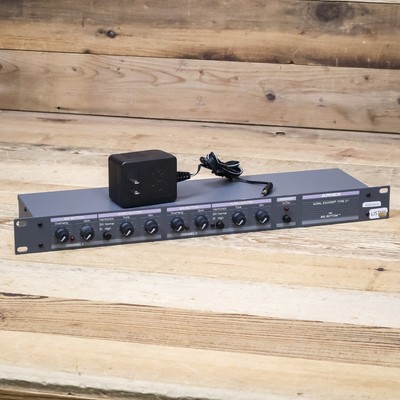 Rare Aphex Model 104 C2 Aural Exciter with Big Bottom C-2 U249381