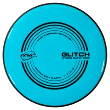MVP Glitch | CHOOSE EXACT DISC | DISC GOLF