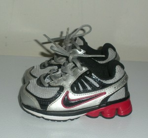 nike shox 5c