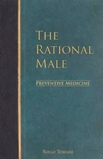 The Rational Male - Preventive Medicine (Volume 2) - Paperback - VERY GOOD