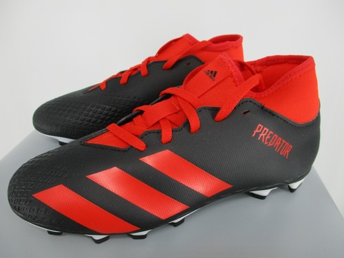 adidas PREDATOR 20.4 S FxG J Boys Black 